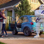 MICHELIN CrossClimate 12