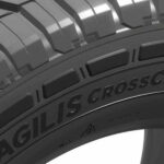 MICHELIN CrossClimate 15