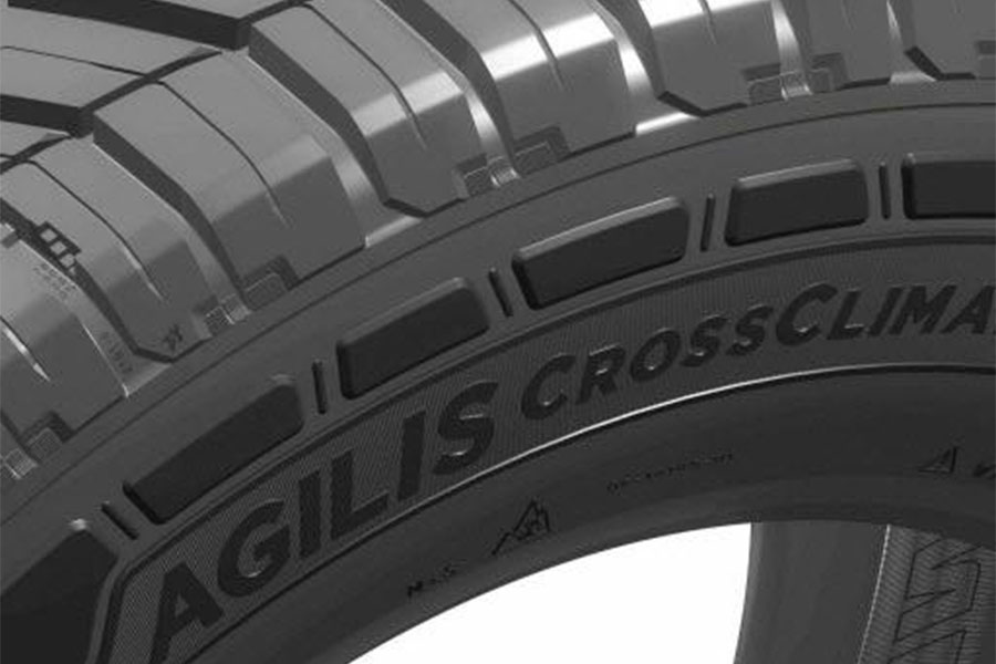 MICHELIN CrossClimate 15