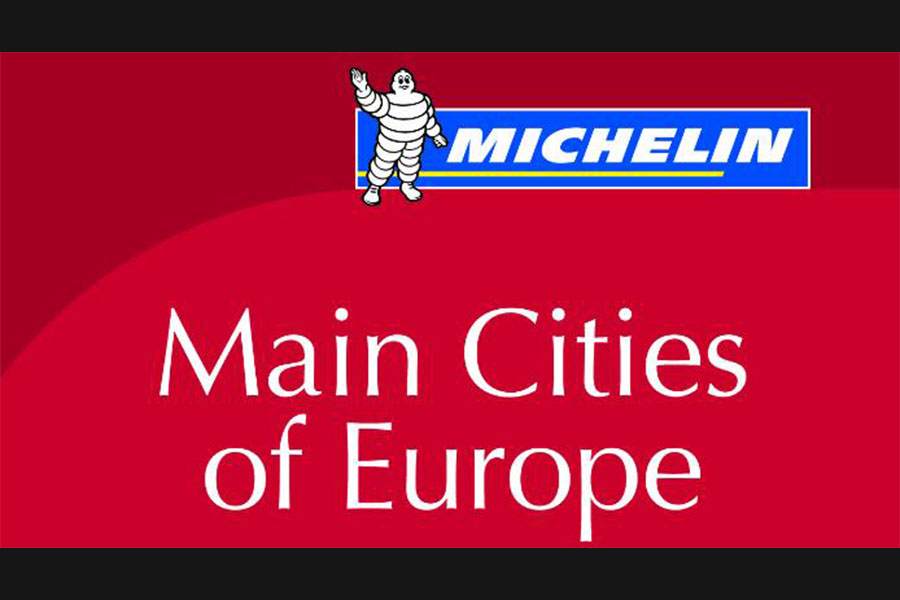 Michelin Main Cities of Europe 2018 15