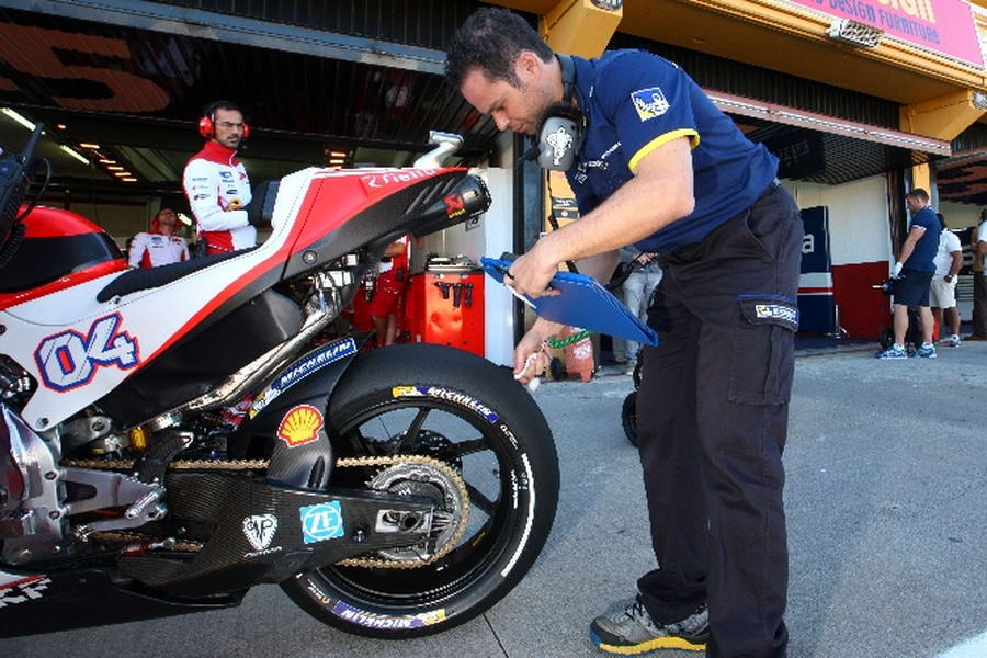 Michelin MotoGP 13