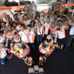Michelin MotoGP Aragon 22