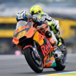 Michelin MotoGP France 12