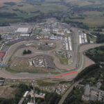 MICHELIN MOTOGP SACHSENRING 10
