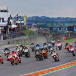 MICHELIN MOTOGP SACHSENRING 11