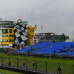 MICHELIN MOTOGP SACHSENRING 12