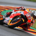 MICHELIN MOTOGP SACHSENRING 13