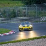 Michelin Porsche GT2 RS 13