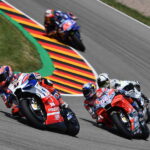 MICHELIN SACHSENRING Review 16