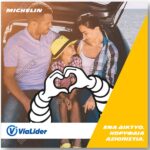 Michelin ViaLider 10