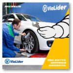 Michelin ViaLider 11