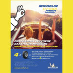 Michelin warranty plus 16