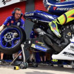 Michelin's MotoGP 11