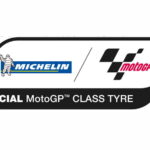 Michelin's MotoGP logo