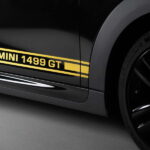 Mini 1499 GT 17