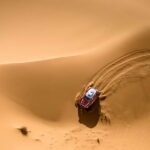 Mini Dakar X-raid Team 15