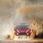 Mini Dakar X-raid Team 20