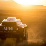 Mini Dakar X-raid Team 29