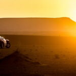 Mini Dakar X-raid Team 32