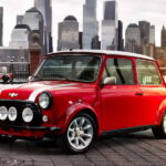 Mini electric 10