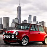 Mini electric 15