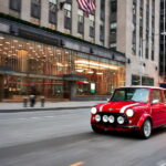 Mini electric 16
