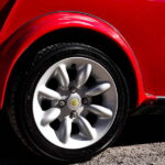 Mini electric 21