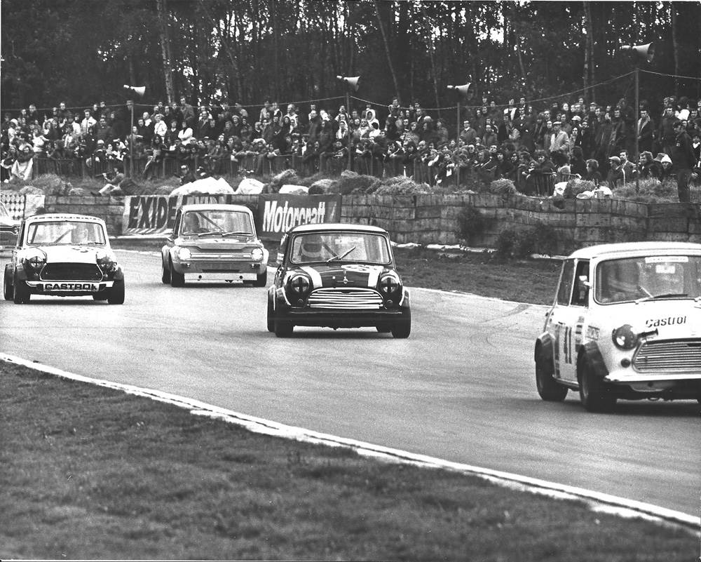 Minis racing_ 07