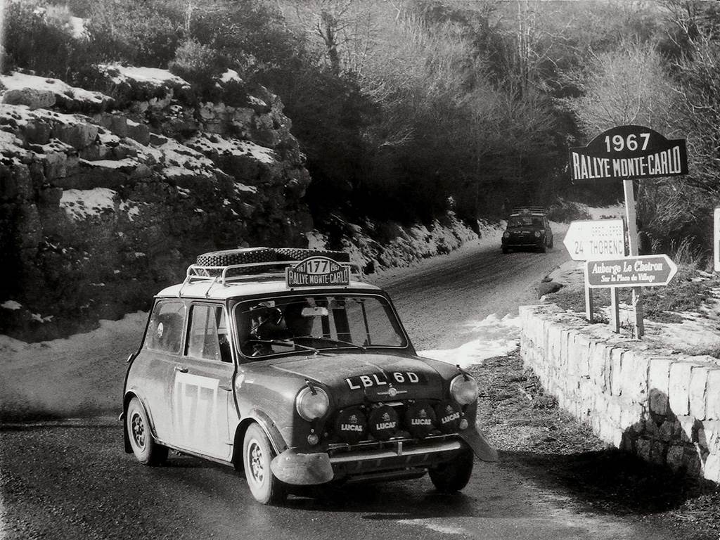 Minis racing_ 08