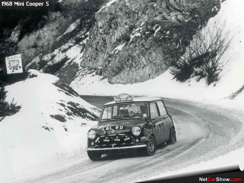 Minis racing_ 09