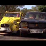 Moore Citroën 2CV (1981) 16