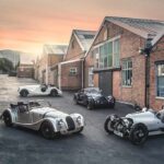 Morgan 110 Edition 01