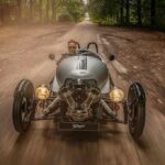 Morgan 110 Edition 03