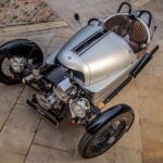 Morgan 110 Edition 06