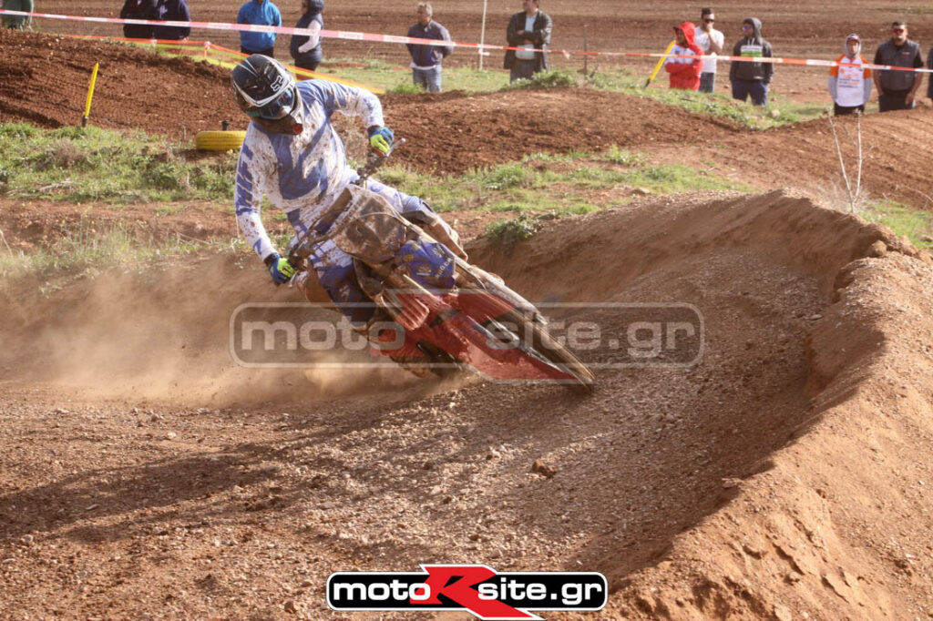 MOTOCROSS ΠΑΝΕΛΛΗΝΙΟ ΠΡΩΤΑΘΛΗΜΑ 2016 ΧΑΛΚΙΔΑ