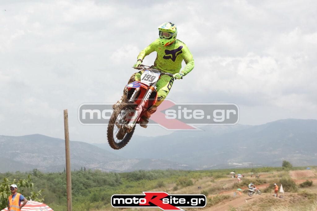 MOTOCROSS ΠΑΝΕΛΛΗΝΙΟ ΠΡΩΤΑΘΛΗΜΑ 2016 / 25-26 Ιουνίου / Ο.Φ.Μ.Γ. / ΓΙΑΝΝΙΤΣΑ / ΜΧ1_15