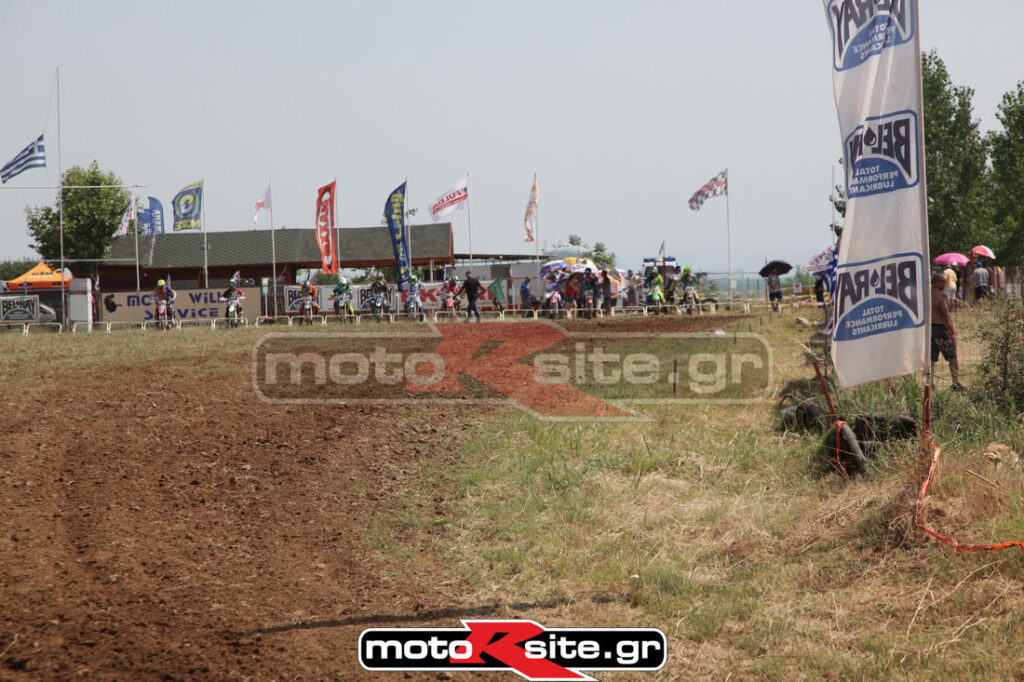 MOTOCROSS ΠΑΝΕΛΛΗΝΙΟ ΠΡΩΤΑΘΛΗΜΑ 2016 / 25-26 Ιουνίου / Ο.Φ.Μ.Γ. / ΓΙΑΝΝΙΤΣΑ / ΜΧ1_98