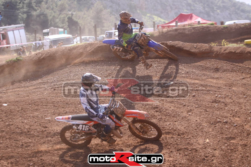 MOTOCROSS ΠΑΝΕΛΛΗΝΙΟ ΠΡΩΤΑΘΛΗΜΑ 2016 ΧΑΛΚΙΔΑ MX2