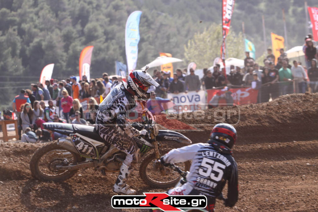 MOTOCROSS ΠΑΝΕΛΛΗΝΙΟ ΠΡΩΤΑΘΛΗΜΑ 2016 ΧΑΛΚΙΔΑ MX2