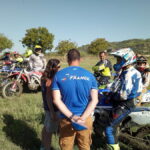 Motocross Training Seminar 12