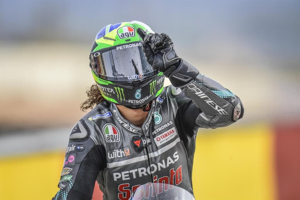 MotoGP Aragon IΙ – Αγώνας 06