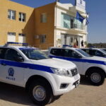 Navara Hellenic Police 11