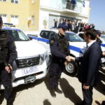Navara Hellenic Police 13