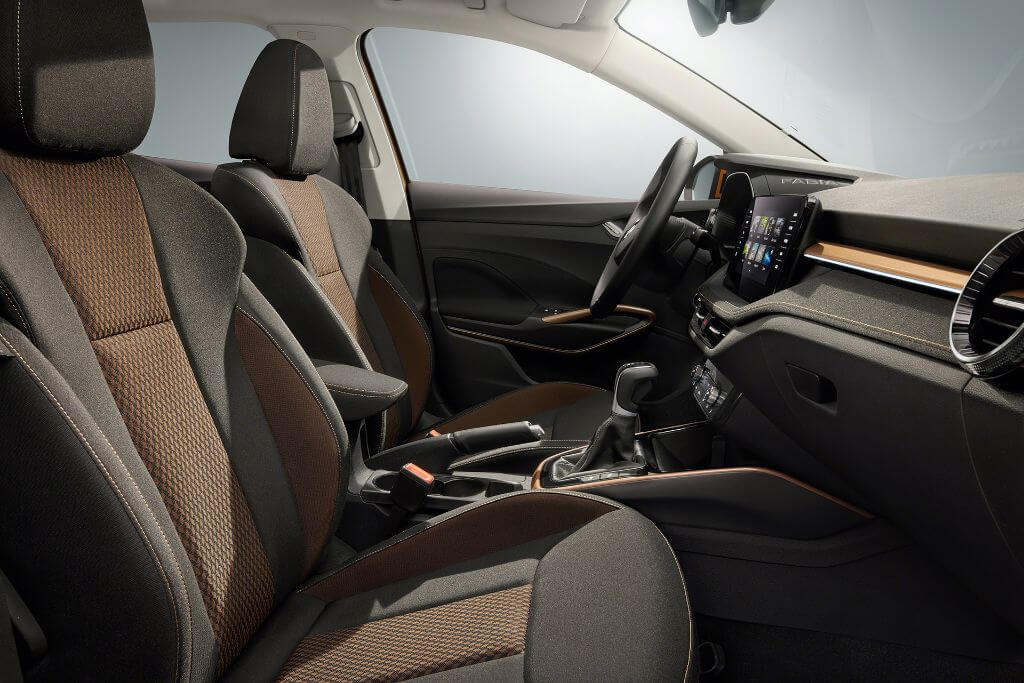 NEA SKODA FABIA - EURO NCAP - 5 STARS___2