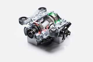 NEO AUDI RS 3 - TORQUE SPLITTER___9