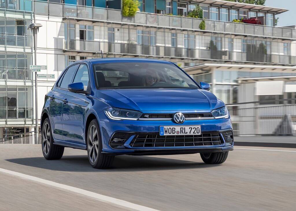 NEO VOLKSWAGEN POLO (1)
