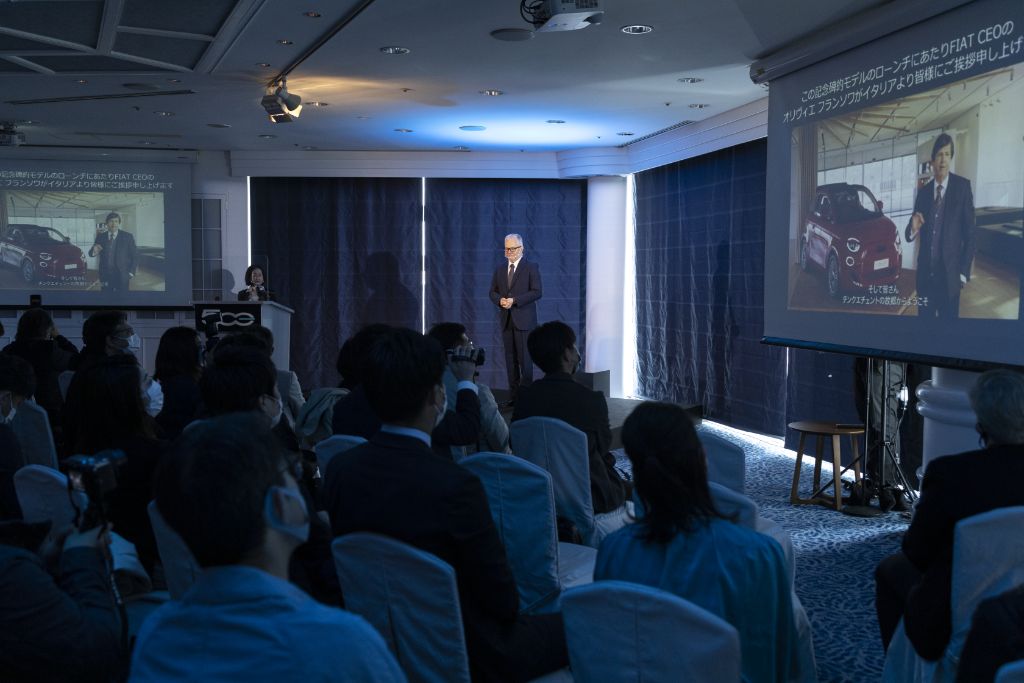 New 500 launch in Japan (3)