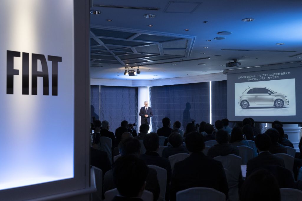 New 500 launch in Japan (4)