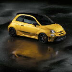 New Abarth 595 series 13