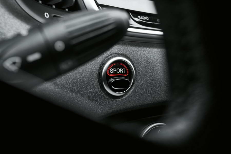 New Abarth 595 series 21